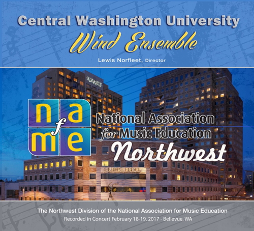 NAfME 2017 Northwest CD